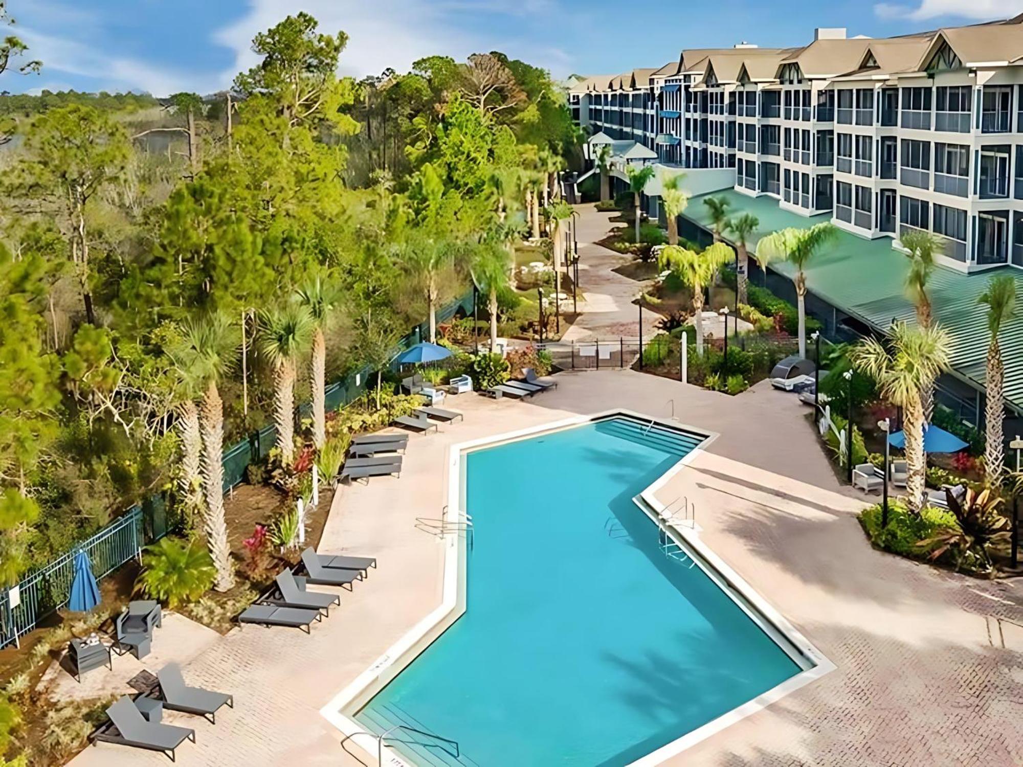 Holiday home Stunning 3br Near - Pool And Hot Tub! Orlando